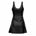 Heroe's Vestito Merope Black